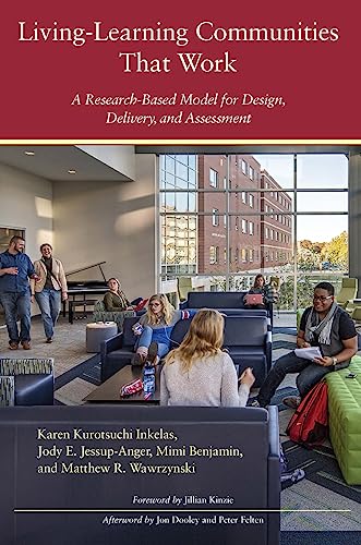 Living-Learning Communities That Work