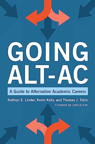 Going Alt-Ac