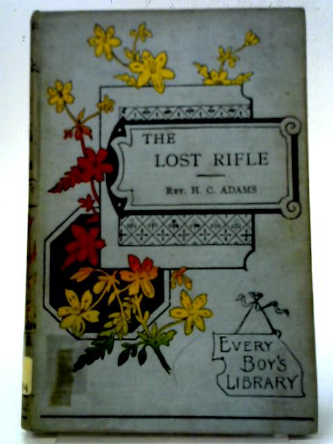 The Lost Rifle
