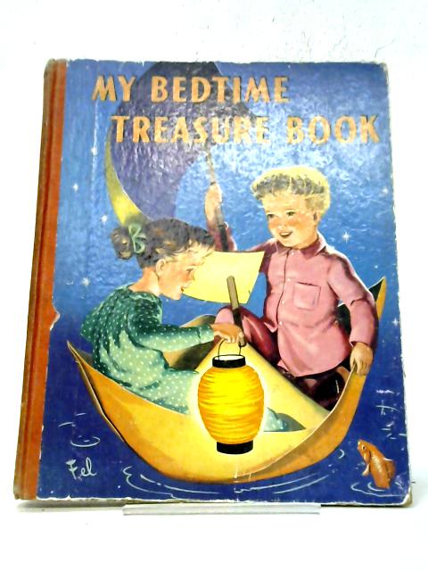 My Bedtime Treasure Book