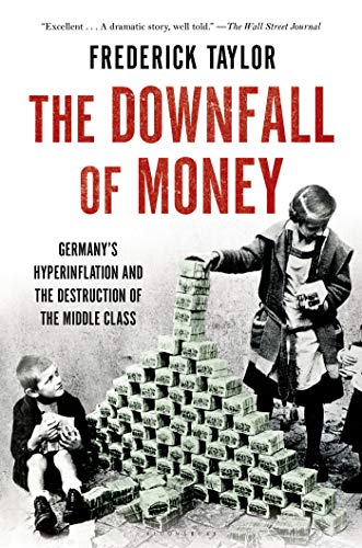 The Downfall of Money