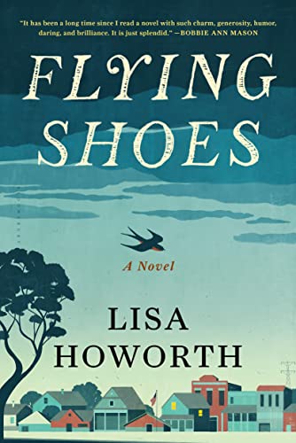 Flying Shoes