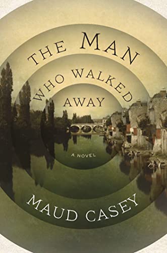 The Man Who Walked Away