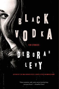Black Vodka 