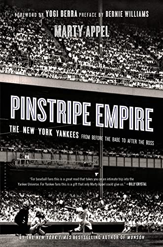 Pinstripe Empire