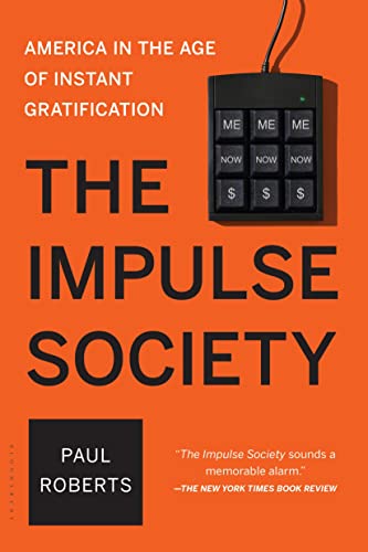 The Impulse Society