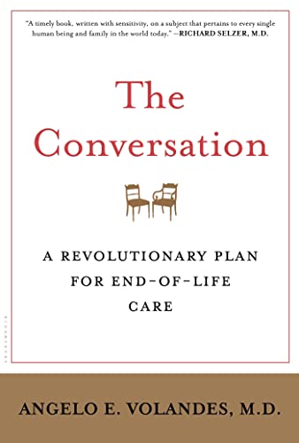 The Conversation