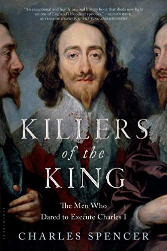 Killers of the King
