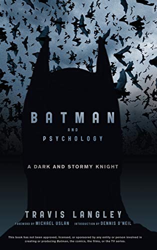 Batman and Psychology