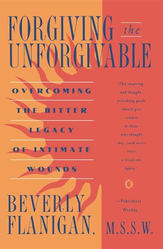 Forgiving the Unforgivable