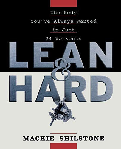Lean and Hard