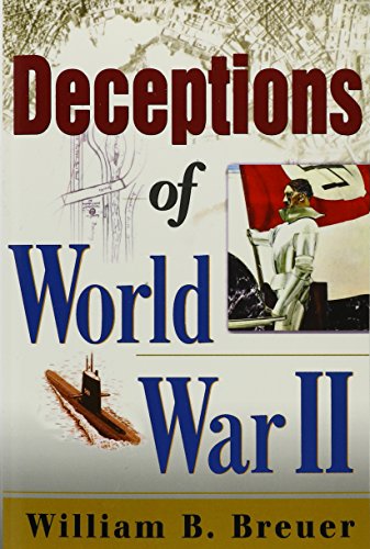 Deceptions of World War II