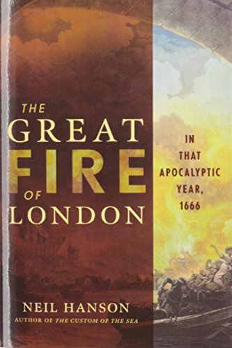 The Great Fire of London