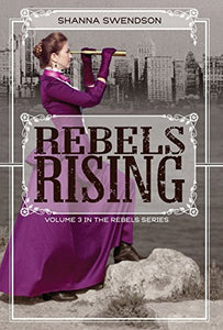 Rebels Rising 