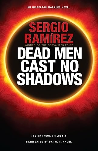 Dead Men Cast No Shadows