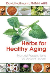 Herbs for Healthy Aging 