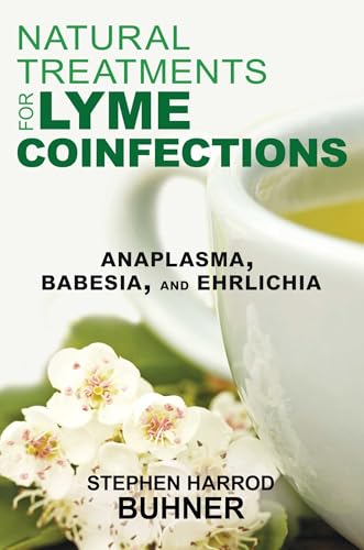 Natural Treatments for Lyme Coinfections