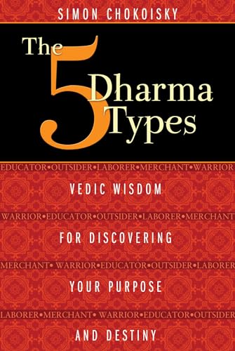 Five Dharma Types