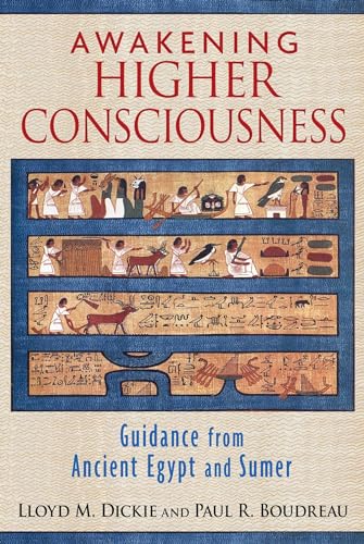Awakening Higher Consciousness