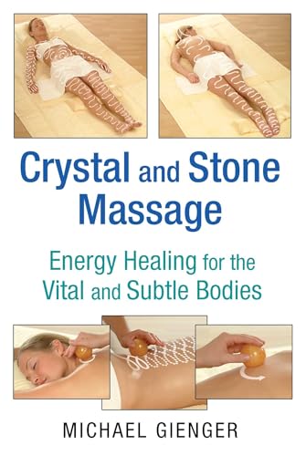 Crystal and Stone Massage
