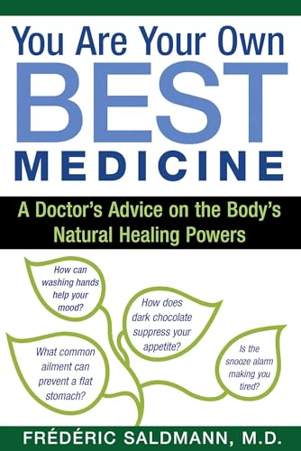 You Are Your Own Best Medicine