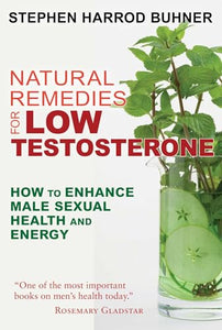 Natural Remedies for Low Testosterone 