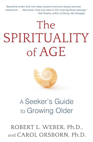 The Spirituality of Age