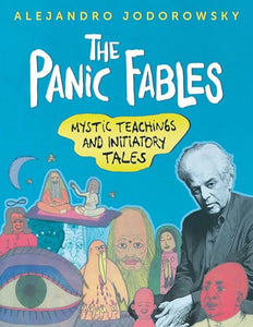The Panic Fables 