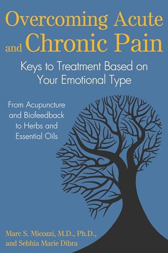 Overcoming Acute and Chronic Pain