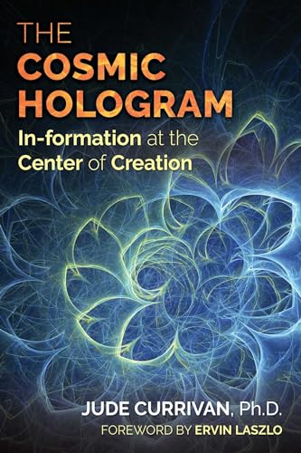The Cosmic Hologram
