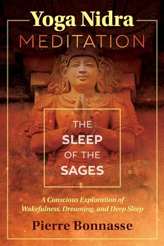 Yoga Nidra Meditation