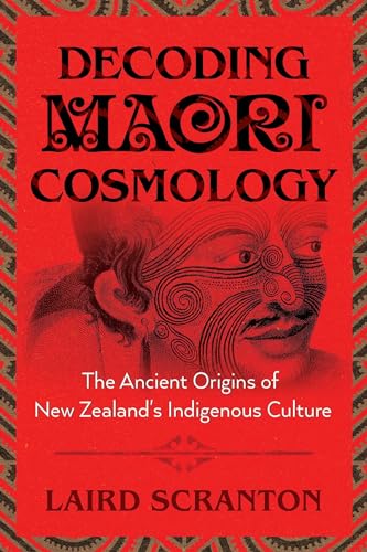 Decoding Maori Cosmology