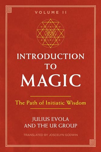 Introduction to Magic, Volume II