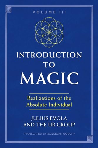 Introduction to Magic, Volume III