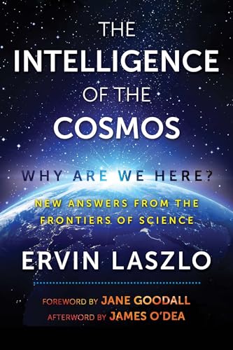 The Intelligence of the Cosmos