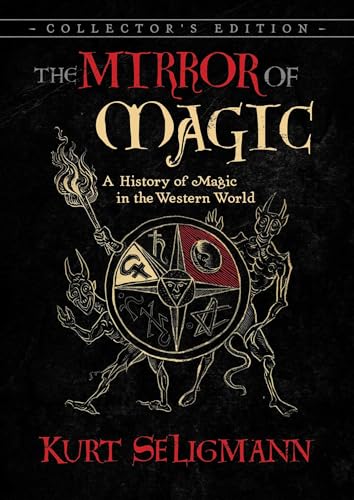 The Mirror of Magic
