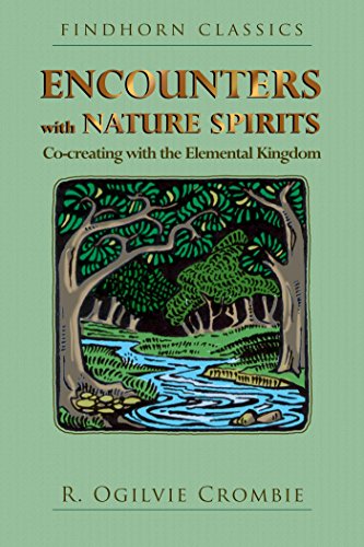 Encounters with Nature Spirits