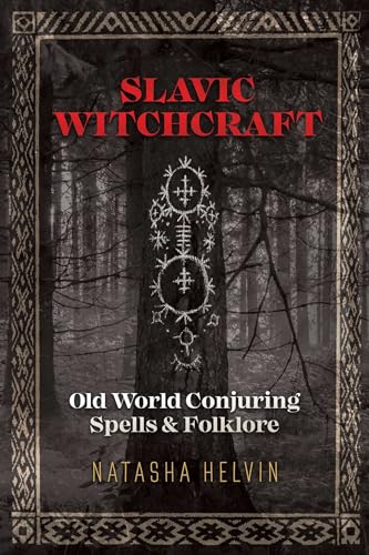 Slavic Witchcraft