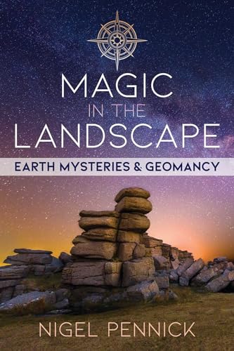 Magic in the Landscape