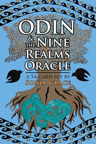 Odin and the Nine Realms Oracle