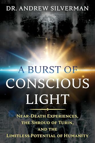 A Burst of Conscious Light