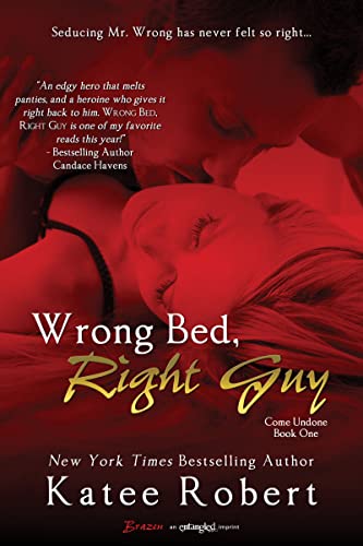 Wrong Bed, Right Guy