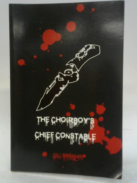 The Choirboy's Chief Constable