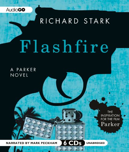 Flashfire