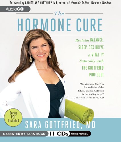 The Hormone Cure