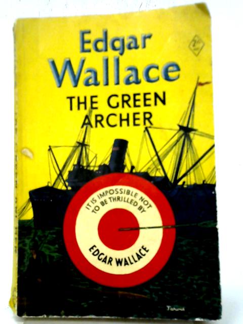 The Green Archer