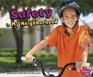 Safety in My Neighborhood