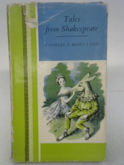 Tales From Shakespeare