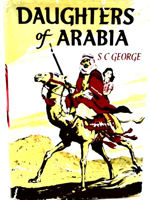 Daughters of Arabia