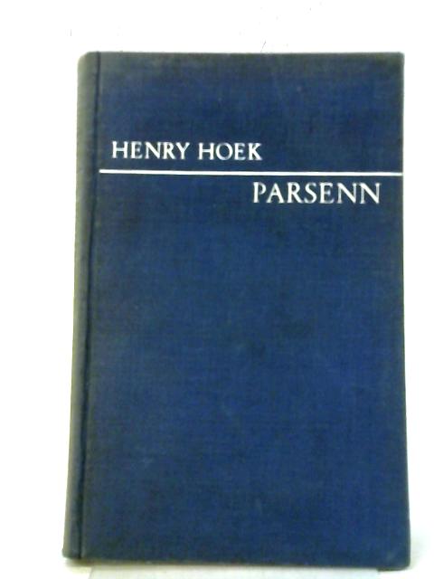 Parsenn